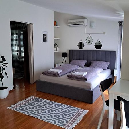 Apartments Thea Mostar Exterior photo