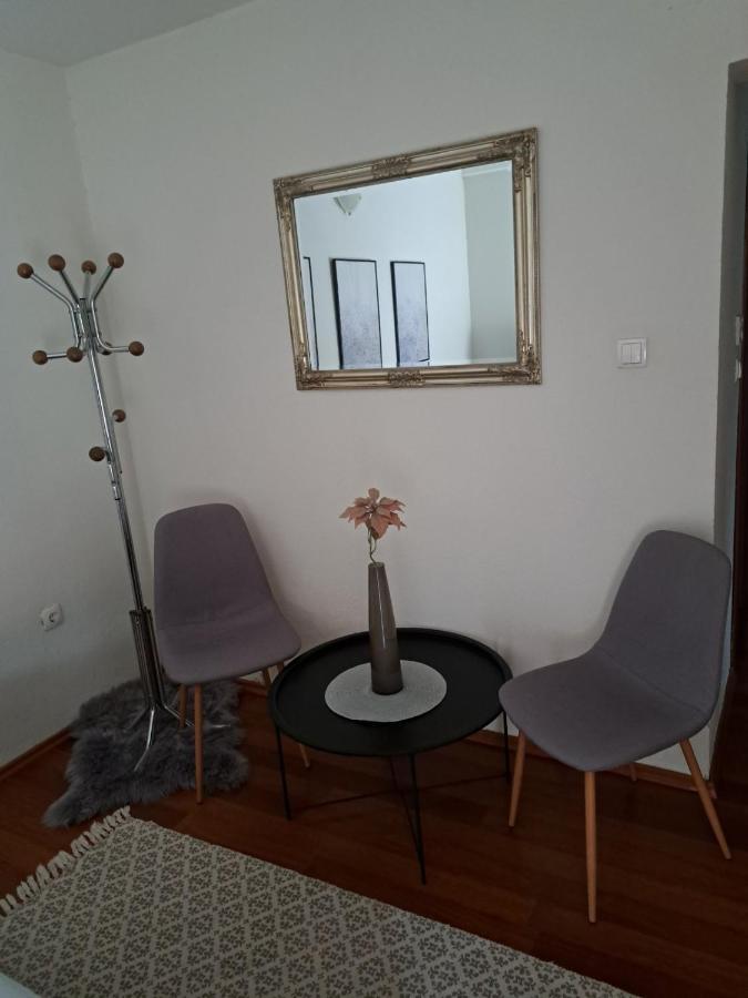 Apartments Thea Mostar Exterior photo