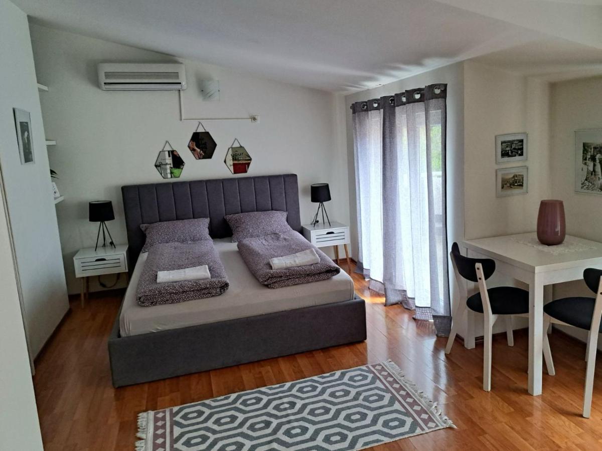 Apartments Thea Mostar Exterior photo