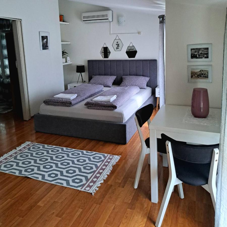 Apartments Thea Mostar Exterior photo