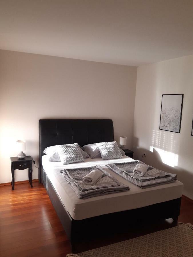 Apartments Thea Mostar Exterior photo